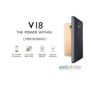 Téléphone Portable Smartphone X-TIGI – V18 Pro -16Go TG0063