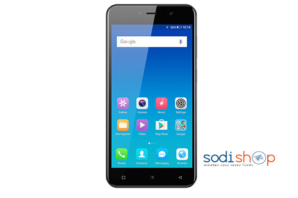 Téléphone Portable Smartphone X-TIGI A1 TG0063
