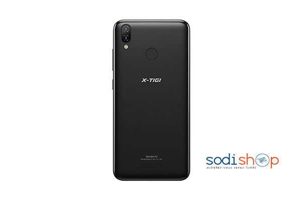 Téléphone Portable Smartphone X-tigi A2 TG0063 – Image 3
