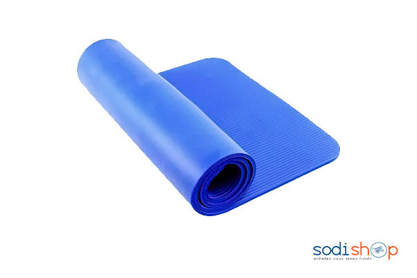 Tapie Yoga Yiqi Bleu