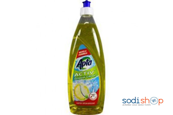 Alpta liqude de vaisselle CD0013