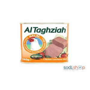Corne Boeuf altaghziah CD0013