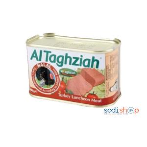 Altaghriah Dinde 200g CD0013