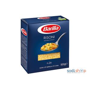 Barilla-Risoni