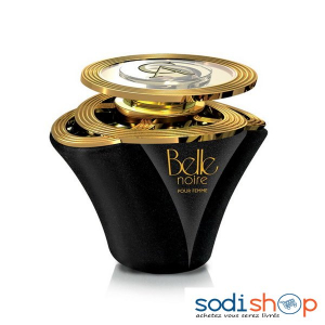 Parfum pour Femme Belle Noire KT0066