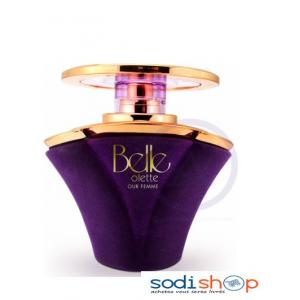 Parfum pour femme Belle Violette KT0066