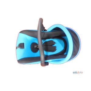 Chaise auto pour enfant à porter - BC0070