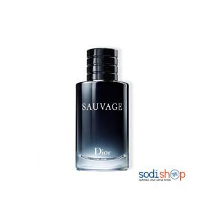 Parfum pour homme Dior sauvage 100ml
