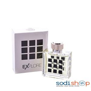 Parfum pour homme Explore KT0066
