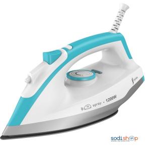 Fer à repasser électrique Syinix 1202 - SYI0088