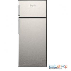 Réfrigérateur Syinix deux portes 138 litres FD 180 SYI0088