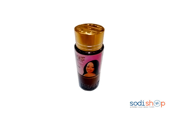 lotion samoura antitache pour le corps SAM0014