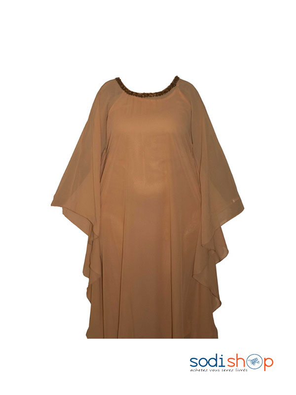 Complet Tissu mode femme léger Collection Sodifini SODI00