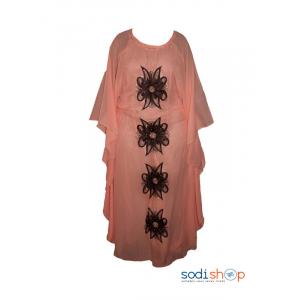 Complet tissu mode femme collection Classique Sodifini SODI00