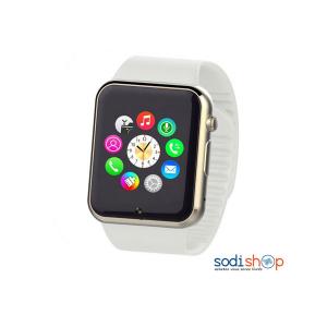 Montre Intelligent Smart watch 2030 w008 Blanche SODI00