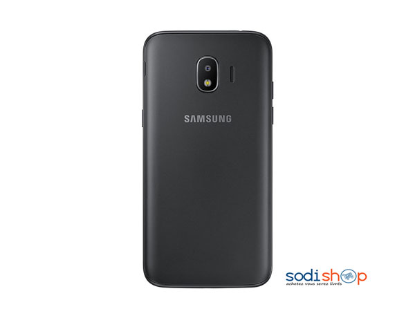 Téléphone Portable Smartphone SAMSUNG GALAXY J250 Pro DUAL SIM 8 Mégapixels KE00010 – Image 2