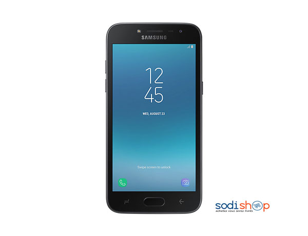 Téléphone Portable Smartphone SAMSUNG GALAXY J250 Pro DUAL SIM 8 Mégapixels KE00010