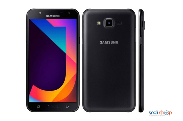 Téléphone Portable Smartphone SAMSUNG Galaxy J7 Pro(2017) Dual 4G 32Go KE00010 – Image 2