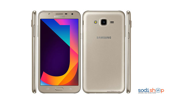 Téléphone Portable Smartphone Samsung Galaxy j7 Nxt 16 GO 2 GO Ram KE00010