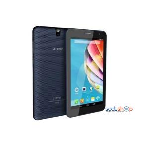 Tablette X-TIGI – JOY7 MAX – 16Go/1Go – 5MP/5MP – 3000mAh TG0063