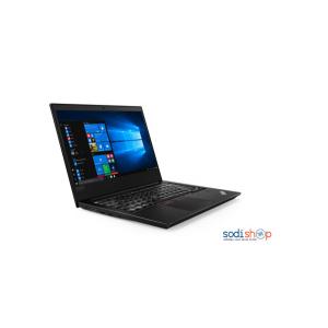 Ordinateur portable Lenovo Thinkpad e480 core i5 8 Go RAM 1 TB Win 10 14 pouces - DK0011