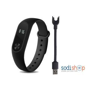 Bracelet Xiaomi Mi Band 2 XM SH04 HM-Noir