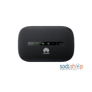 Modem Wi-fi de poche 3G Huawei E5330 Routeur