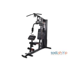 Equipement de fitness ABS Pour les programmes d'exercices