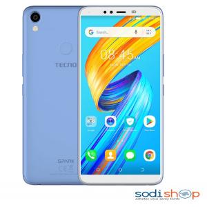 Téléphone Portable Smartphone TECNO Spark 2 Ka7 - Double Sim - 16 GO - 13 MP