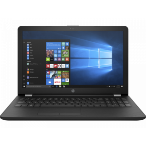 Ordinateur portable Laptop HP 15" pouce Disque 500Giga Dual core 4G RAM - HP 15-ra008nia