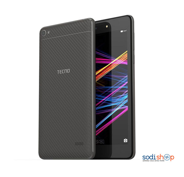 Tablette TECNO P701 5 Mégapixels – Image 2