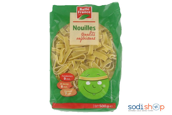 Pâte Nouilles.