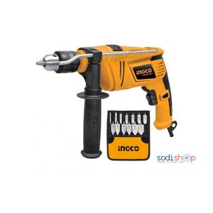 Perceuse à Percussion 850W INGCO