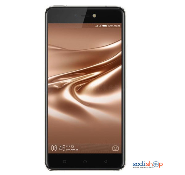 Téléphone Portable Smartphone Tecno Phantom 8 - 64 Go 6 Go RAM - 13 MP - Dual SIM YE0038