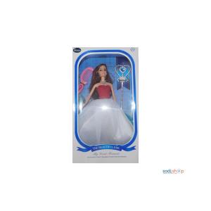 Poupée beautiful pour enfant jeune fille - BC0070