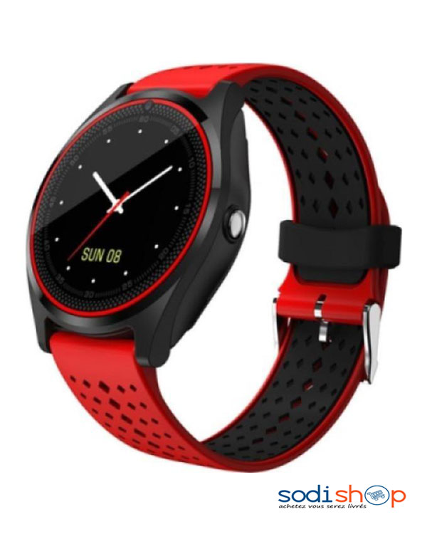 Montre Intelligent Smart watch S-009 2030