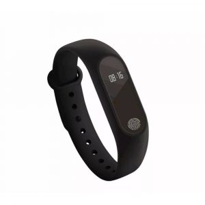 Smart watch Montre intelligente Bracelet pour sportif M2