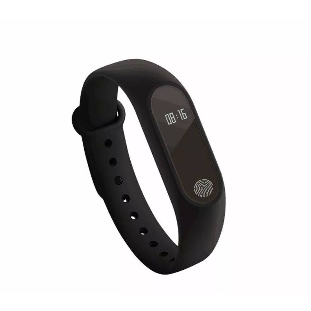 Smart watch Montre intelligente Bracelet pour sportif M2
