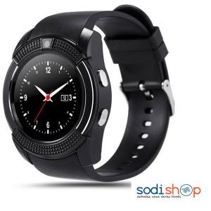 Montre Intelligente smart watch berry S006 - MAH00170
