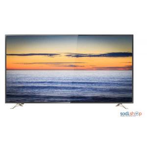 Téléviseur Syinix 55 pouces 55T700U Smart Garantie 24 mois + 1 SYI0088