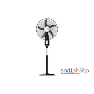 Ventilateur Syinix FAN 18R rechargeable SYI0088