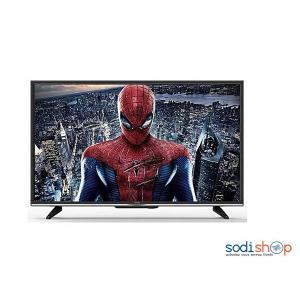 Téléviseur Syinix 39 pouces 39LED600HRS2 LED 1366x768p Garantie 24 mois + 1 SYI0088