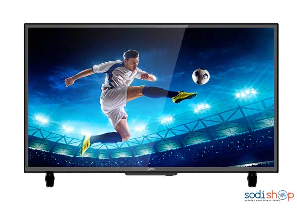 Téléviseur Syinix 32S610 32 pouces LED Garantie 24 mois+1 SYI0088