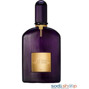 Parfum pour femme Tom Ford Velvet Orchid KT0065
