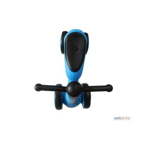 vélo sans pédale pour enfant Couleur Bleue - BC0070