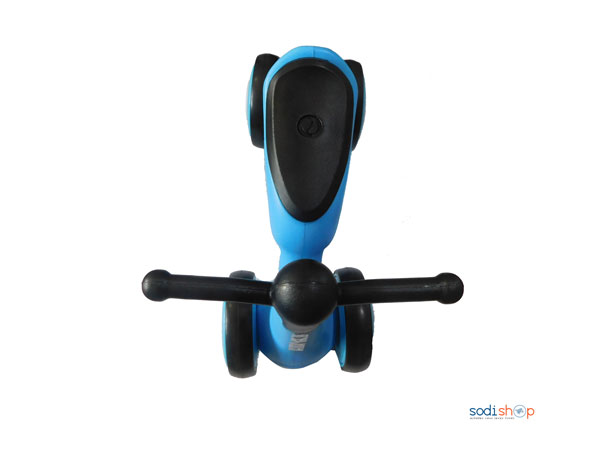 vélo sans pédale pour enfant Couleur Bleue - BC0070