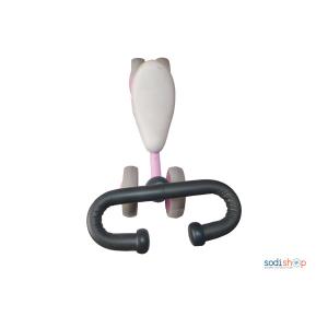 Vélo sans pédale pour enfant couleur Blanche - BC0070
