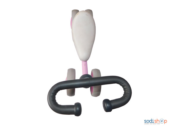 Vélo sans pédale pour enfant couleur Blanche - BC0070