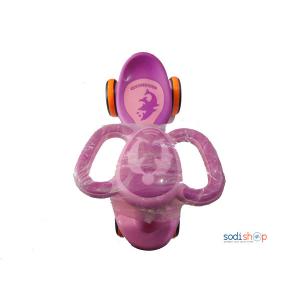 Vélo sans pédale pour enfant couleur Violet