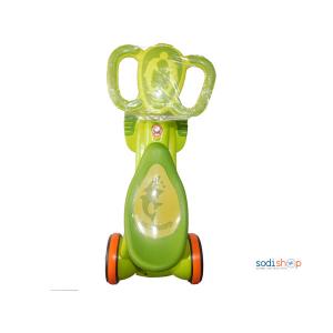 Vélo sans pédale  pour enfant Couleur Verte